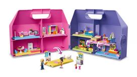 legajos - LEGO Friends Kūrybiškas lėlių namų lagaminėlis 42697 - 12 nuotrauka