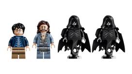 bigbox lego - LEGO Harry Potter Uždraustasis miškas: Expecto Patronum 76475 - 6 nuotrauka