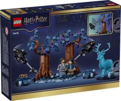 bigbox lego - LEGO Harry Potter Uždraustasis miškas: Expecto Patronum 76475 - 10 nuotrauka