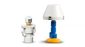 lego konstruktoris - Lego Harry Potter laisvasis elfas Dobis 76469 - 8 nuotrauka