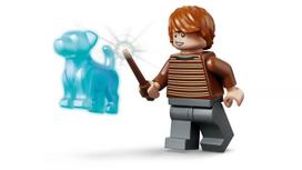 lego parduotuve - LEGO Harry Potter Mušeikų skersgatvio burtininkų parduotuvės 76471 - 5 nuotrauka