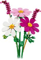 bigbox lego - LEGO Botanicals Kosmėjos 11514 - 8 nuotrauka