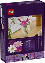bigbox lego - LEGO Botanicals Kosmėjos 11514 - 9 nuotrauka