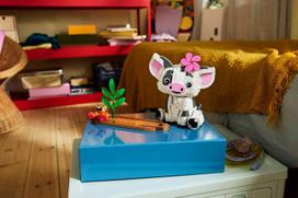 senukai lego - LEGO DISNEY Pua 43292 - 2 nuotrauka
