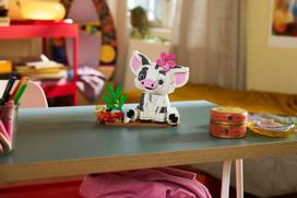 senukai lego - LEGO DISNEY Pua 43292 - 3 nuotrauka