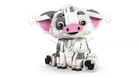 senukai lego - LEGO DISNEY Pua 43292 - 7 nuotrauka