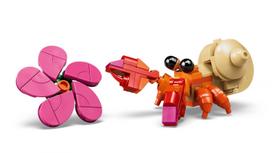 senukai lego - LEGO DISNEY Pua 43292 - 9 nuotrauka