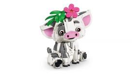 senukai lego - LEGO DISNEY Pua 43292 - 10 nuotrauka