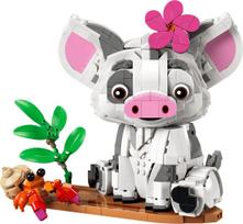 senukai lego - LEGO DISNEY Pua 43292 - 11 nuotrauka
