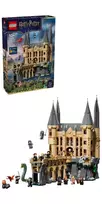 lego - LEGO Harry Potter Hogvartso pilis: rytinis sparnas 76473 - 8 nuotrauka