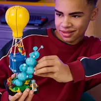 lego konstruktoris - LEGO Fortnite Atsargų dėžė 77080 - 3 nuotrauka