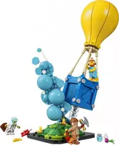 lego konstruktoris - LEGO Fortnite Atsargų dėžė 77080 - 5 nuotrauka