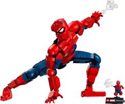 vorius - LEGO Marvel Žmogus voras 76346 - 9 nuotrauka