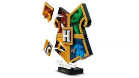 lego konstruktoriai - LEGO Harry Potter Hogvartso koledžų herbas 76462 - 7 nuotrauka