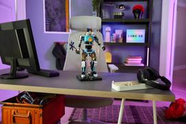 fortnite lego - LEGO Fortnite Kitek 77081 - 3 nuotrauka