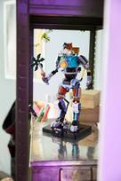 fortnite lego - LEGO Fortnite Kitek 77081 - 4 nuotrauka