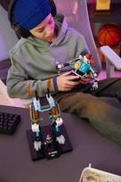 fortnite lego - LEGO Fortnite Kitek 77081 - 5 nuotrauka