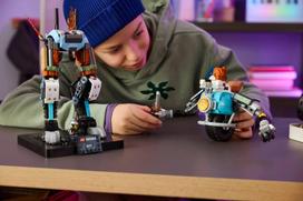 fortnite lego - LEGO Fortnite Kitek 77081 - 6 nuotrauka