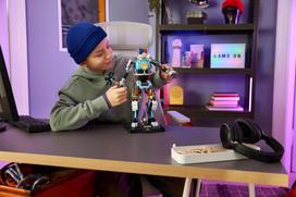 fortnite lego - LEGO Fortnite Kitek 77081 - 8 nuotrauka