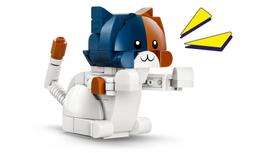 fortnite lego - LEGO Fortnite Kitek 77081 - 10 nuotrauka