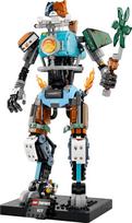 fortnite lego - LEGO Fortnite Kitek 77081 - 11 nuotrauka