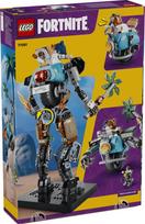 fortnite lego - LEGO Fortnite Kitek 77081 - 12 nuotrauka
