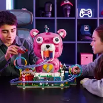 lego konstruktoris - LEGO Fortnite Rave Cave 77082 - 3 nuotrauka