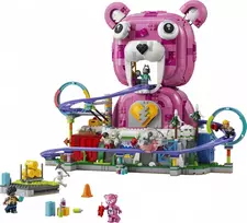 lego konstruktoris - LEGO Fortnite Rave Cave 77082 - 5 nuotrauka
