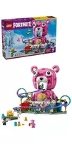 lego konstruktoris - LEGO Fortnite Rave Cave 77082 - 8 nuotrauka