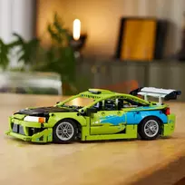 automobilio konstruktorius - LEGO Technic Fast and Furious Mitsubishi Eclipse 42229 - 2 nuotrauka