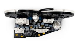 didysis lego - LEGO Architecture Niujorkas – Didysis obuolys 21066 - 11 nuotrauka