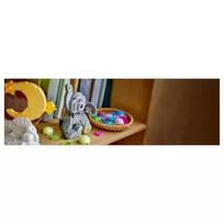 senukai lego - Lego Iconic Drambliukas danguje 40814 - 2 nuotrauka