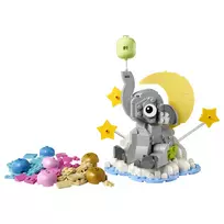 senukai lego - Lego Iconic Drambliukas danguje 40814 - 7 nuotrauka