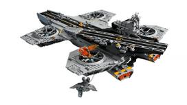l lego - LEGO Marvel S.H.I.E.L.D. Helicarrier 76354 - 10 nuotrauka