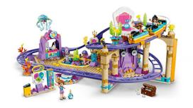legajos - LEGO FRIENDS Jūros mergaitės kalneliai 42703 - 5 nuotrauka