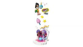 legajos - LEGO FRIENDS Jūros mergaitės kalneliai 42703 - 6 nuotrauka