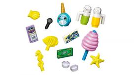 legajos - LEGO FRIENDS Jūros mergaitės kalneliai 42703 - 9 nuotrauka