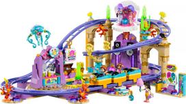 legajos - LEGO FRIENDS Jūros mergaitės kalneliai 42703 - 12 nuotrauka