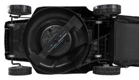 senukai makita zoliapjove - Makita LM004GM103, 43 cm - 2 nuotrauka
