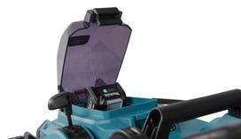 senukai makita zoliapjove - Makita LM004GM103, 43 cm - 3 nuotrauka