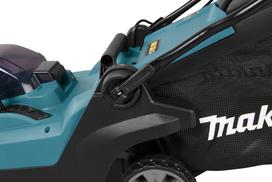 senukai makita zoliapjove - Makita LM004GM103, 43 cm - 4 nuotrauka