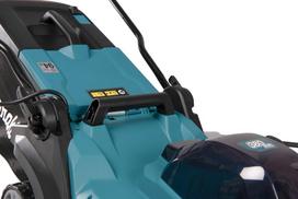 senukai makita zoliapjove - Makita LM004GM103, 43 cm - 5 nuotrauka