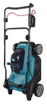 senukai makita zoliapjove - Makita LM004GM103, 43 cm - 6 nuotrauka