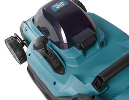 senukai makita zoliapjove - Makita LM004GM103, 43 cm - 7 nuotrauka
