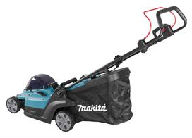 senukai makita zoliapjove - Makita LM004GM103, 43 cm - 8 nuotrauka