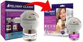 prekiau - Ceva Feliway Diffuser - 3 nuotrauka