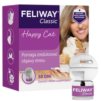 prekiau - Ceva Feliway Diffuser - 4 nuotrauka