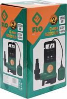 drenazinis siurblys - FLO 79775 Submersible Pump - 4 nuotrauka
