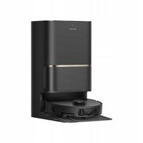 siurblys robotas - Dreame L50 Ultra AE Juodas (Black) - 3 nuotrauka