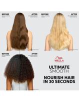 wella aliejus 100 ml - Wella Professionals Ultimate Smooth Oil maitinamasis aliejinis serumas plaukams 100 ml - 2 nuotrauka